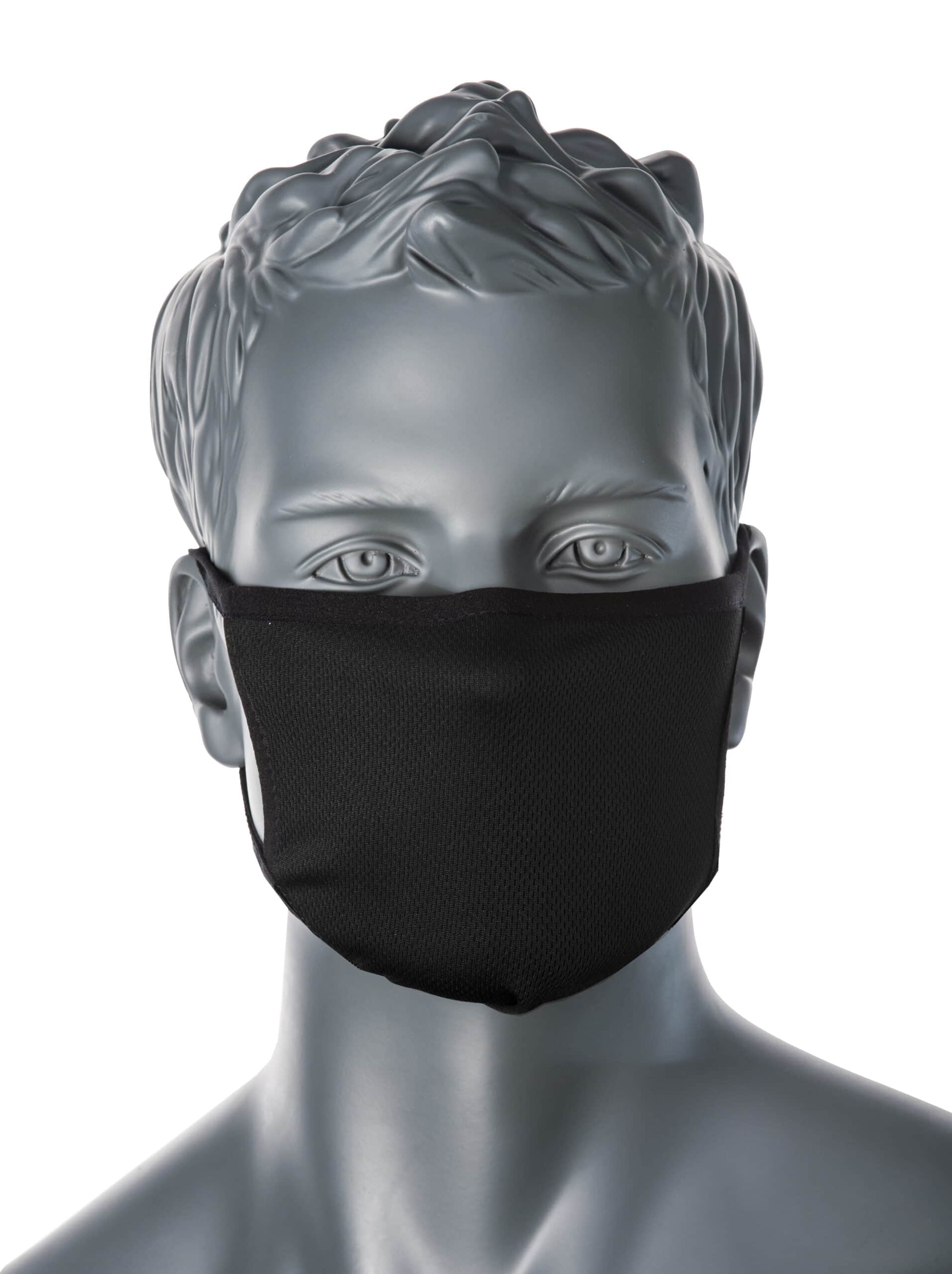Køb Premium Masker Hvid til kun 39,00 Kr. | 1-Dags levering!