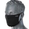 Premium Stof Masker Hvid 7