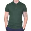 Xtreme Stretch Polo shirt Mørkegrøn 13