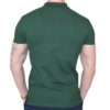 Xtreme Stretch Polo shirt Mørkegrøn 15