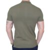 Xtreme stretch Polo Shirt Army Grøn 17