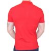 Xtreme stretch Polo Shirt Rød 17