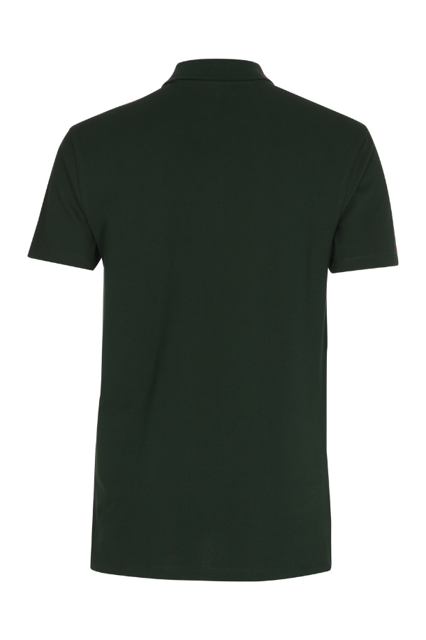 Xtreme Stretch Polo shirt Mørkegrøn 2