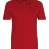 Xtreme stretch Polo Shirt Rød 10