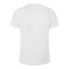 Fitness T-shirt Mænd Hvid 4