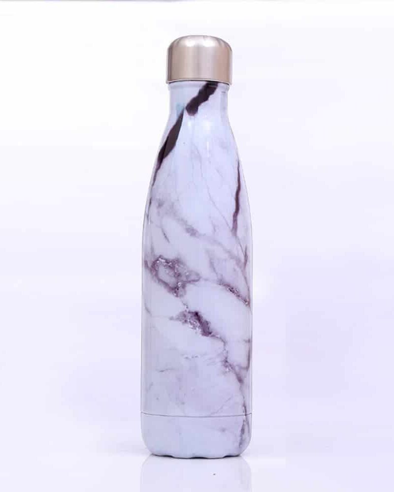 Termoflaske-marmor-hvid-1-