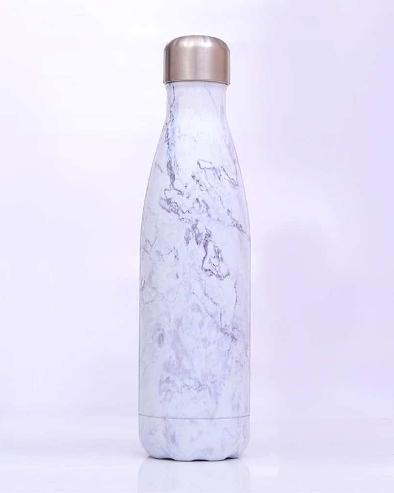 Termoflaske-marmor-look-hvid-1-