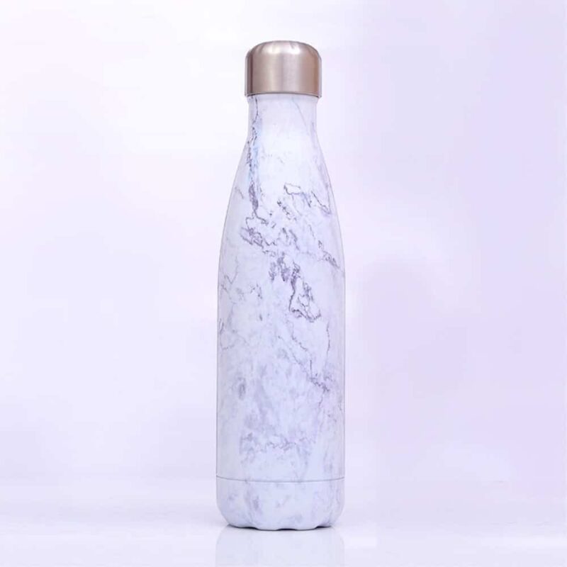 Termoflaske-marmor-look-hvid-1-