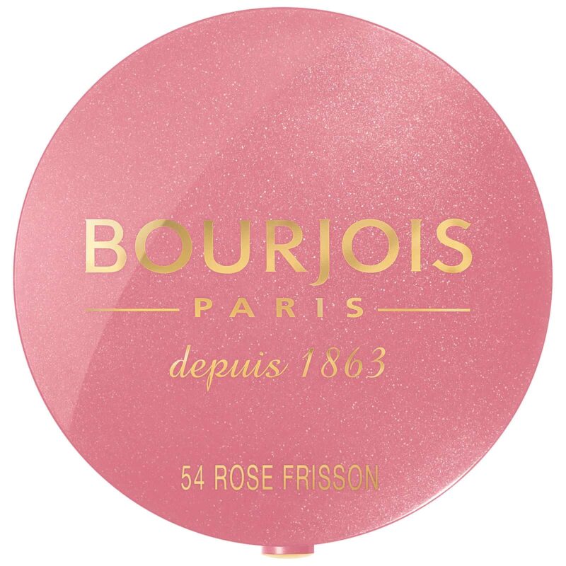 Bourjois Blush 54 Rose Frisson 1