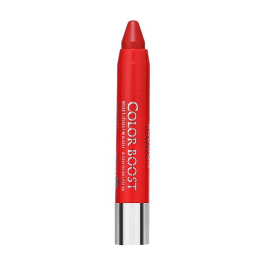 Bourjois Colour Boost Lipstick SPF15 03 Orange Punch 1