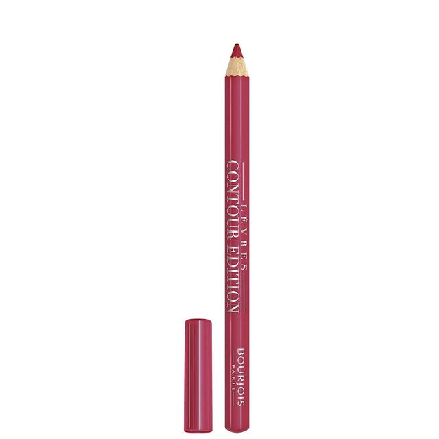 Bourjois Levres Contour Edition Lip Pencil 04 Chaud Comme La Fraise 1