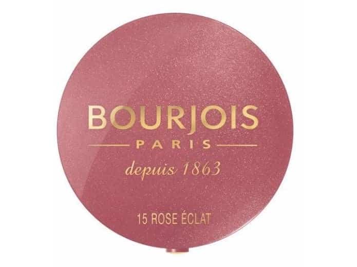 Bourjois Paris Blush 15 Rose Éclat 1
