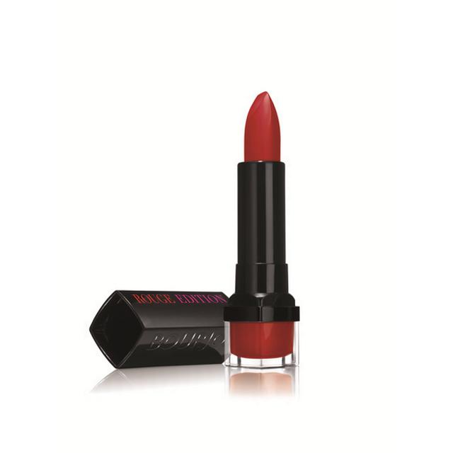 Bourjois Rouge Edition Lipstick 13 Jetset 1