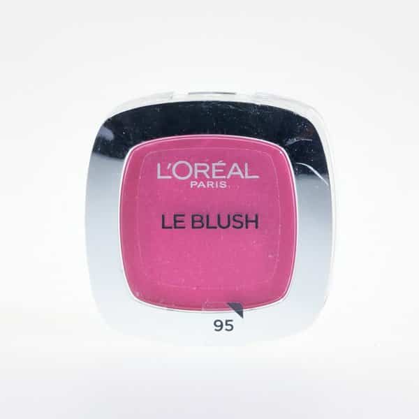 L'Oréal Le Blush Powder 95 1