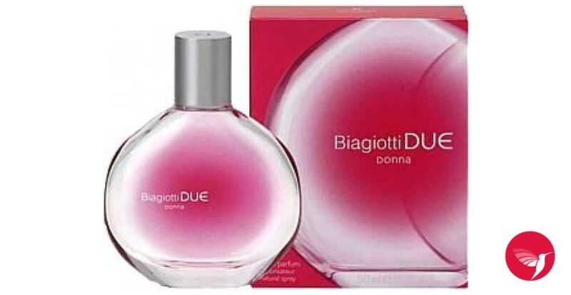 Laura Biagiotti Due for Women EdT 30 ml 1