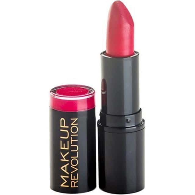 Makeup Revolution Amazing Lipstick Dazzle 1