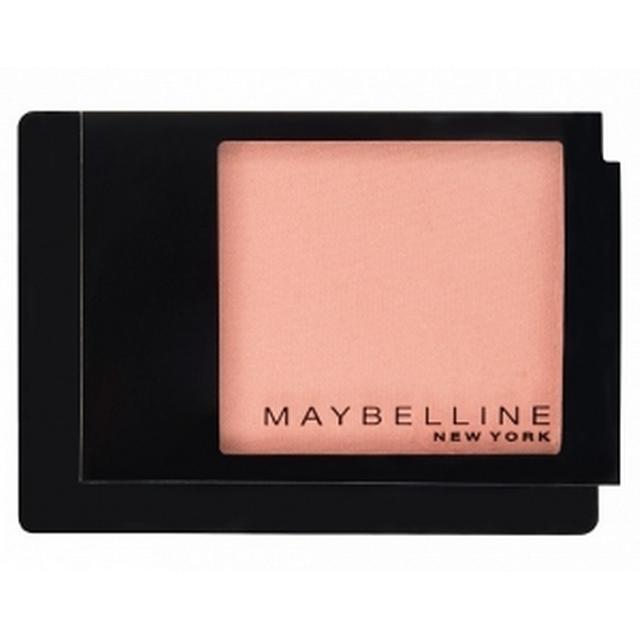 Maybelline Face Studio Blush 40 Pink Amber 1