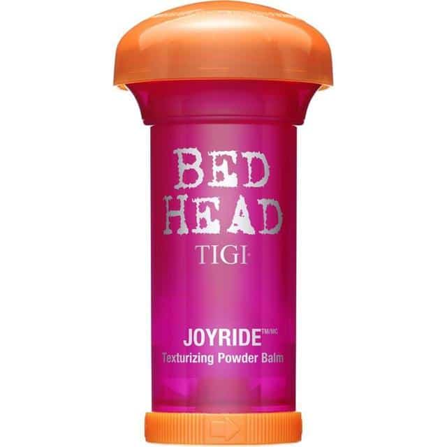 Tigi Bed Head Joyride Texturizing Powder Balm 58ml 1