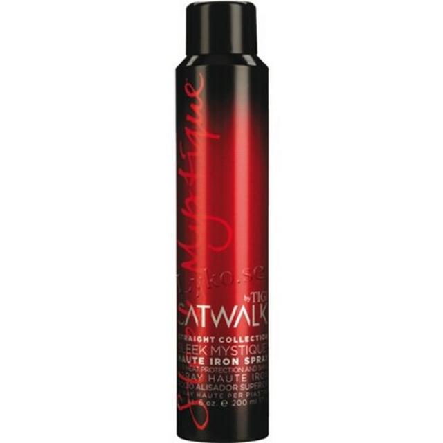 Tigi Catwalk Sleek Mystique Haute Iron Spray 200ml 1