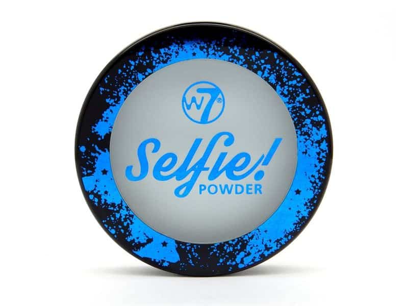 W7 Selfie Powder 1