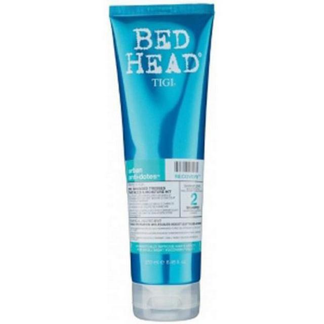 Tigi Bed Head Urban Antidotes Recovery Shampoo 250ml 1