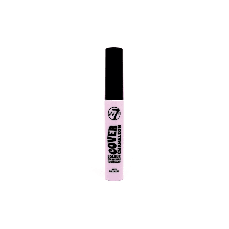 W7 Cover Chameleon Colour Correcting Concealer 1