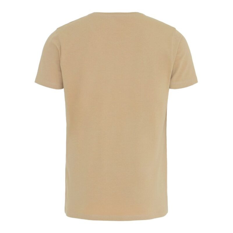 Premium Xtreme Stretch T-shirt Sand 2