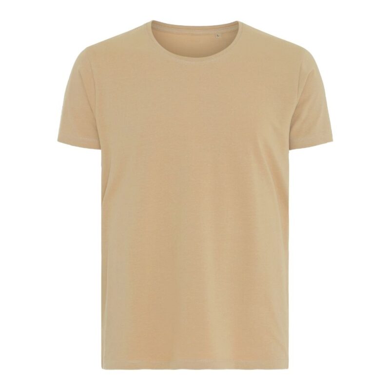 Premium Xtreme Stretch T-shirt Sand 1
