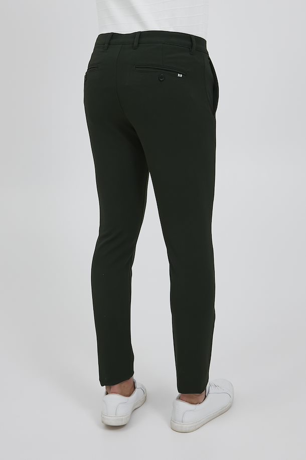COMFORT PANTS DEEP FOREST– FREDERIC 4