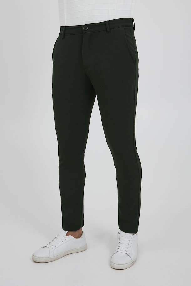 COMFORT PANTS DEEP FOREST -  FREDERIC