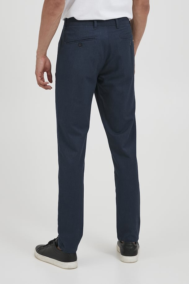 COMFORT PANTS OMBRE BLU– FREDERIC 3