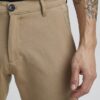 COMFORT PANTS TOBACCO BROWN– FREDERIC 11