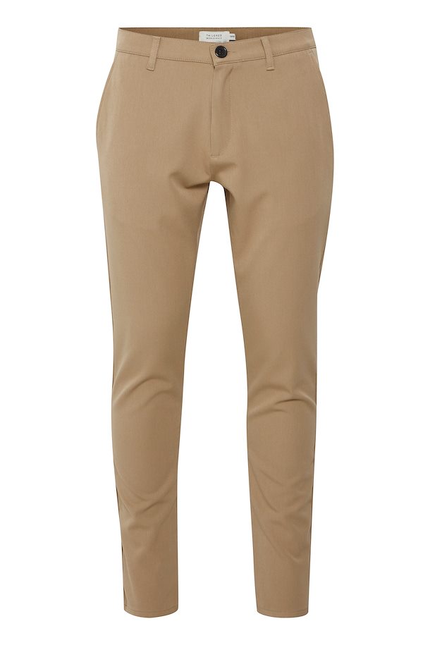 COMFORT PANTS TOBACCO BROWN– FREDERIC 8