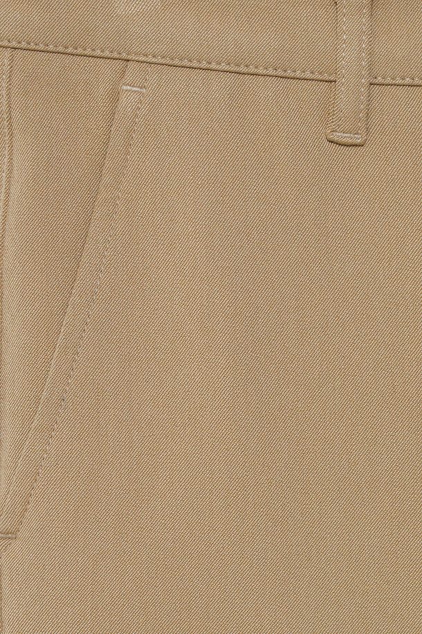 COMFORT PANTS TOBACCO BROWN– FREDERIC 6