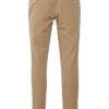 COMFORT PANTS TOBACCO BROWN– FREDERIC 15