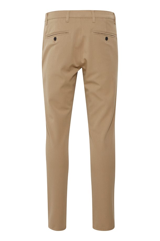 COMFORT PANTS TOBACCO BROWN– FREDERIC 7