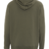 Classic Hoodie - Army 6