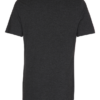 Long tee t-shirt antracit grå 8