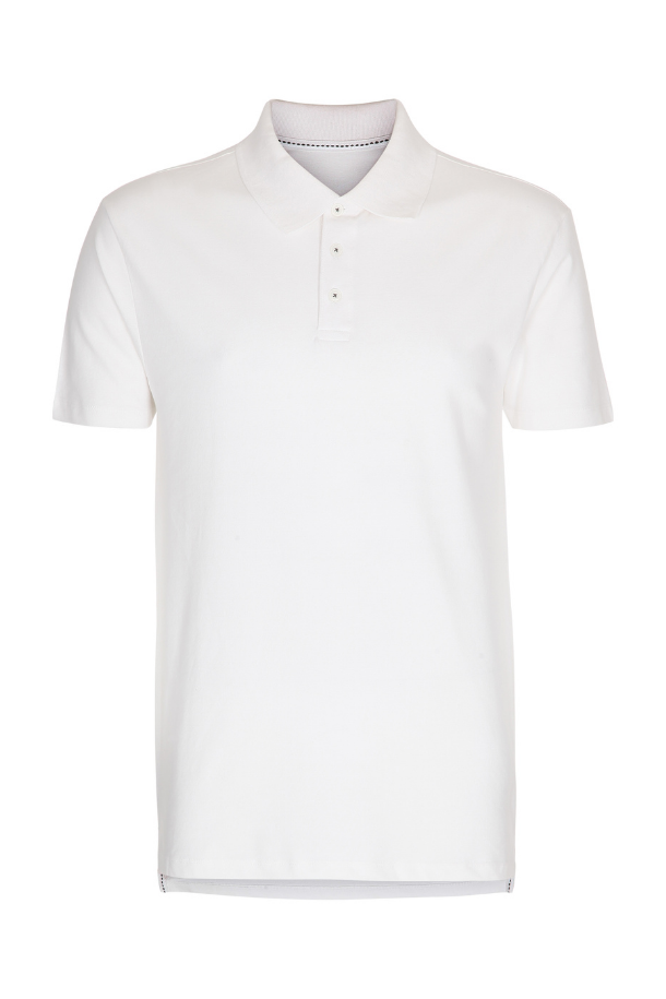 Xtreme Stretch Polo shirt Hvid 1