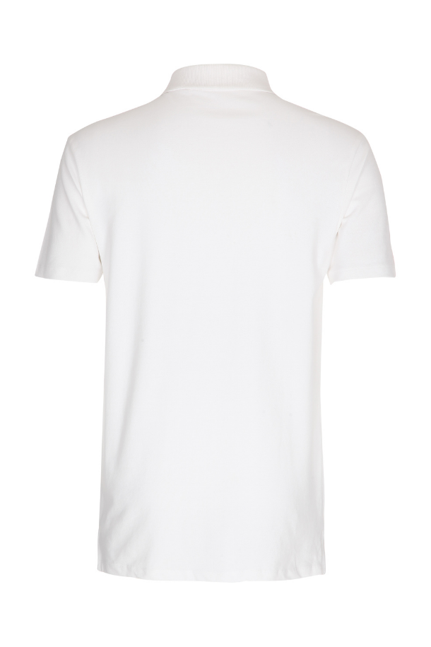 Xtreme Stretch Polo shirt Hvid 2