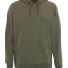 Classic Hoodie - Army 5