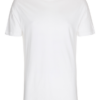 Long tee t-shirt hvid 6