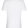 Long tee t-shirt hvid 7