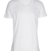 Basic-deep-cut-t-shirt-hvid-balderclothes-3