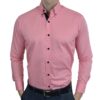 Tailormade-skjorte-pink-moderne
