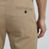 Comfort Pants Tobacco Brown– Frederic