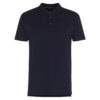 Xtreme Stretch Polo Shirt Navy - L, L