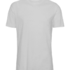 Basic T-shirt Crew Neck - Hvid