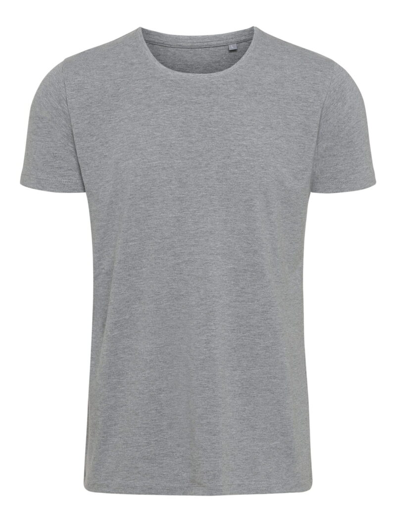 Premium Xtreme Stretch T-shirt Grå