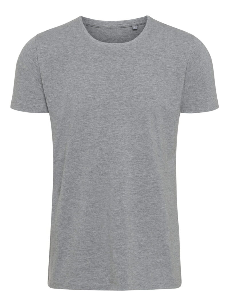 Premium Xtreme Stretch T-shirt Grå